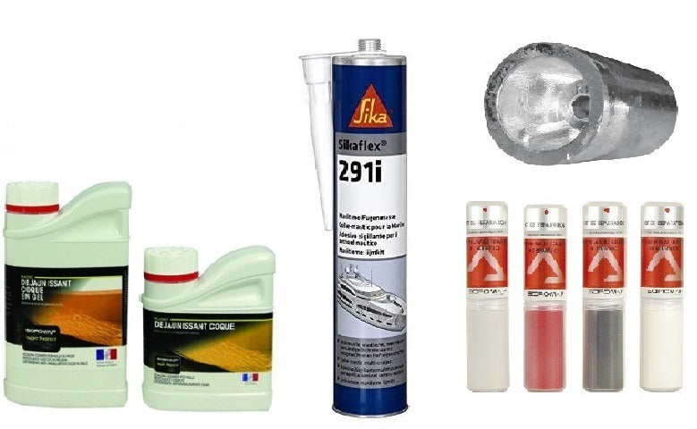 ENTRETIEN & BRICOLAGE