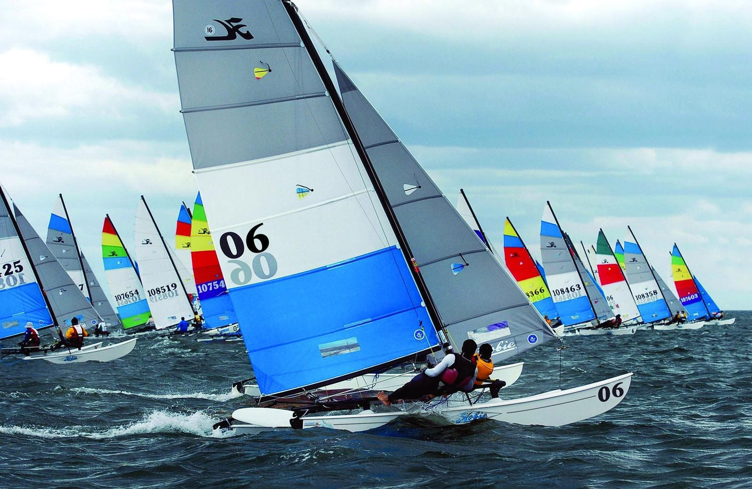 PLAISANCE & SPORTS NAUTIQUE