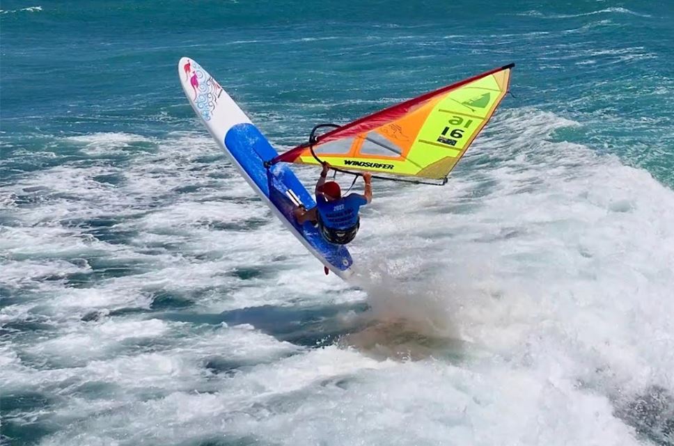 L'UNIVERS DE LA GLISSE