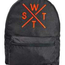 Sac à dos WATTS 24 L Jawstwo Carbon Dark Iron