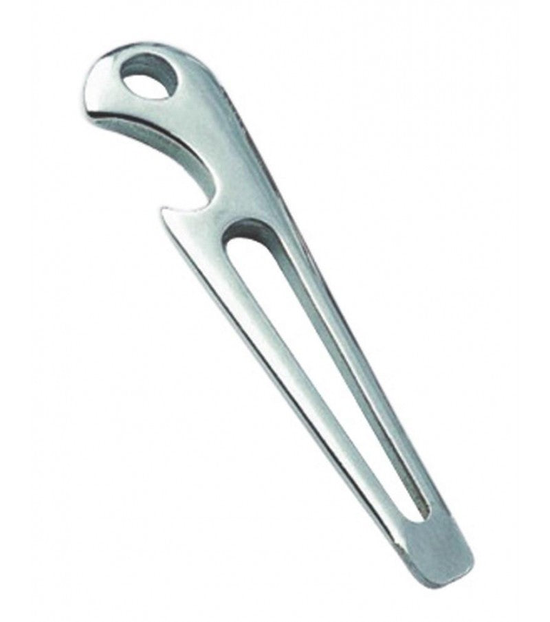 Démanilleur forgé en Inox