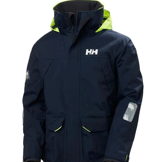 Pier Jacket Navy / Veste de quart Pier Helly Hansen Navy