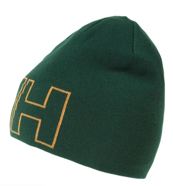 Bonnet Helly Hansen Outline noir (67147-495)