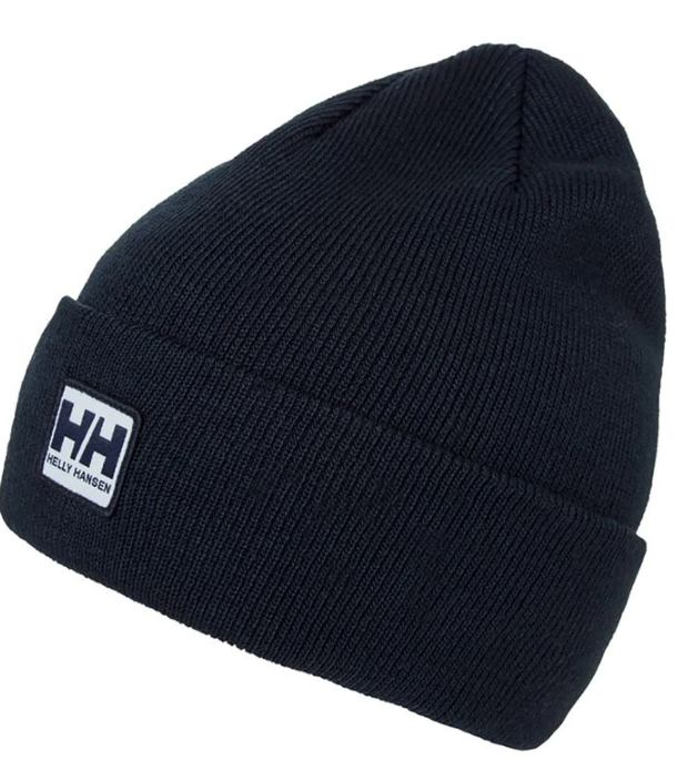 Bonnet Cuff Beanie Helly Hansen – Vert (67154-597)