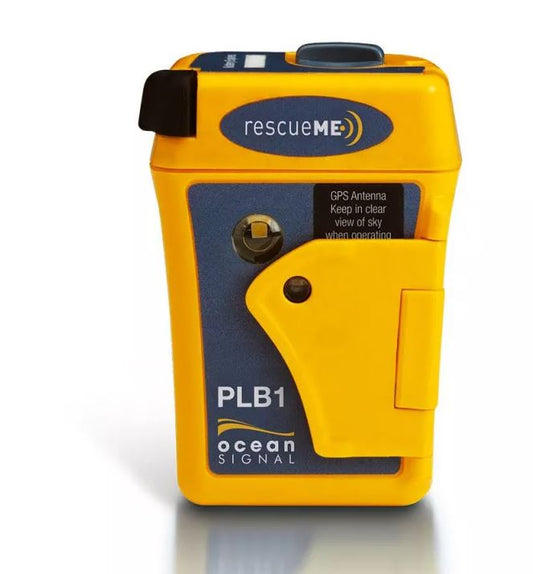 67779 Balise personnelle PLB1 OCEAN SIGNAL