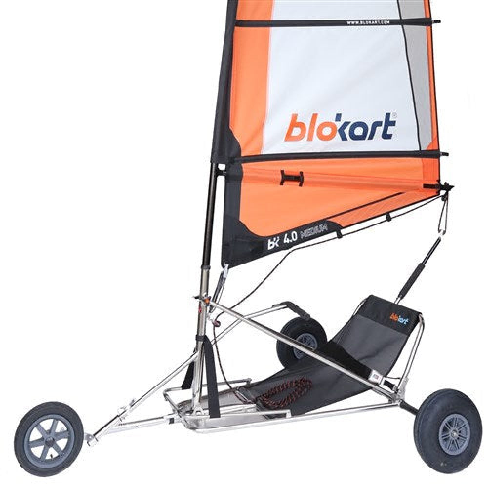 Blokart Pro V3 4.0m orange BLO4154