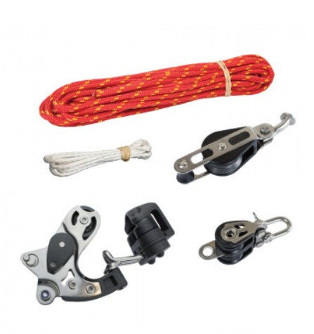 KIT HALE-BAS COMPATIBLE LASER ® EX 2195