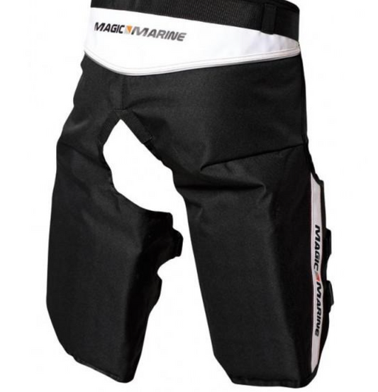Freedom Pant Magic Marine - Culotte de rappel (15006.120710)
