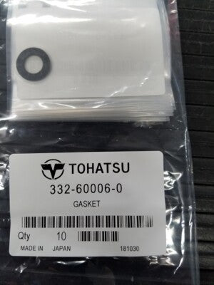 Joint embase TOHATSU 8 1-15-1 (332-60006-1)