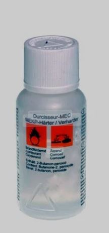 SOLO1315 – Catalyseur Résine PMEC 29 g