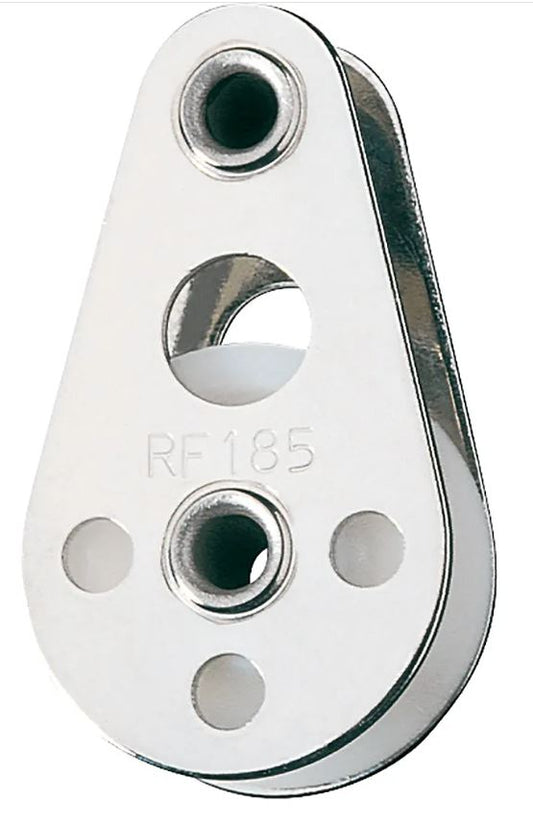 Ronstan RF185 – Poulie à visser réa 28 mm