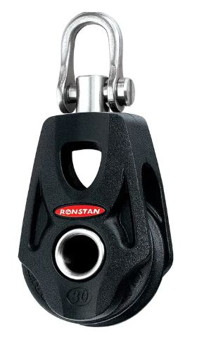 Poulie Ronstan RF35100 – Series 30 Orbit Block™