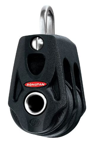 Poulie Ronstan RF35202 – Series 30 Orbit Block™