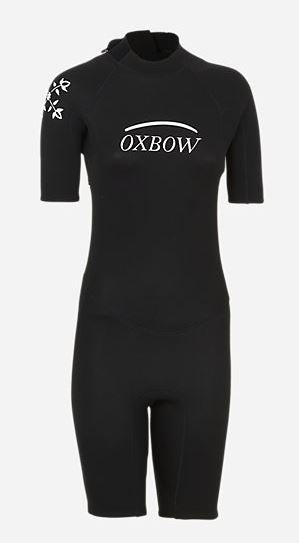 OXV919288 - Shorty homme Wallis 22 Oxbow 2 mm