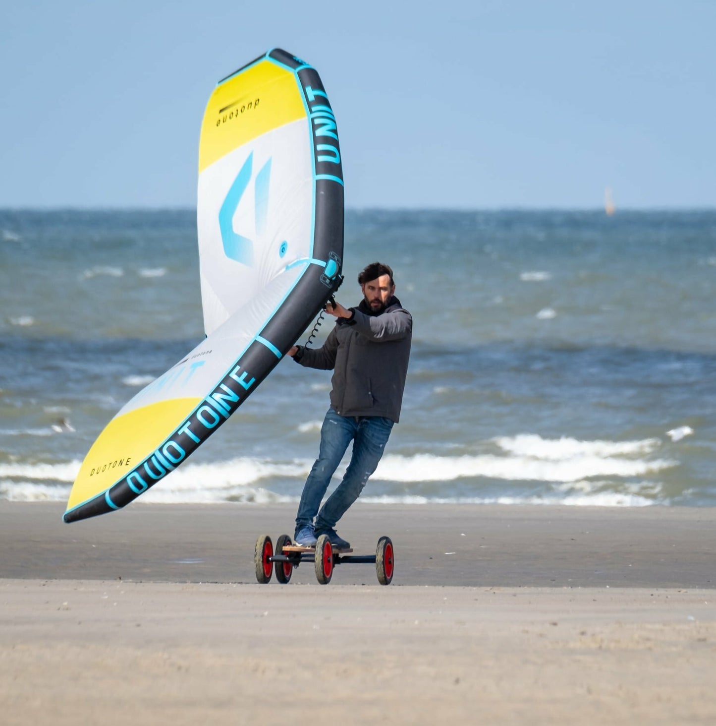 Speed Sail Planche Complète Slalom (FL-SS-961)