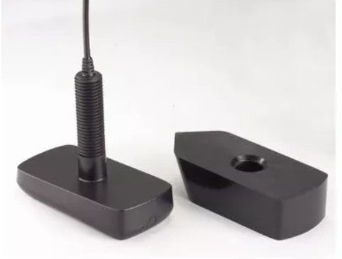 Sonde traversante plastique DOWN IMAGING HELIX G1 (XPTH-9-DI-T)/fin prod