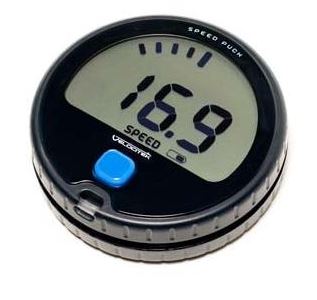 SPEEDPUCK – Velocitek SpeedPuck GPS