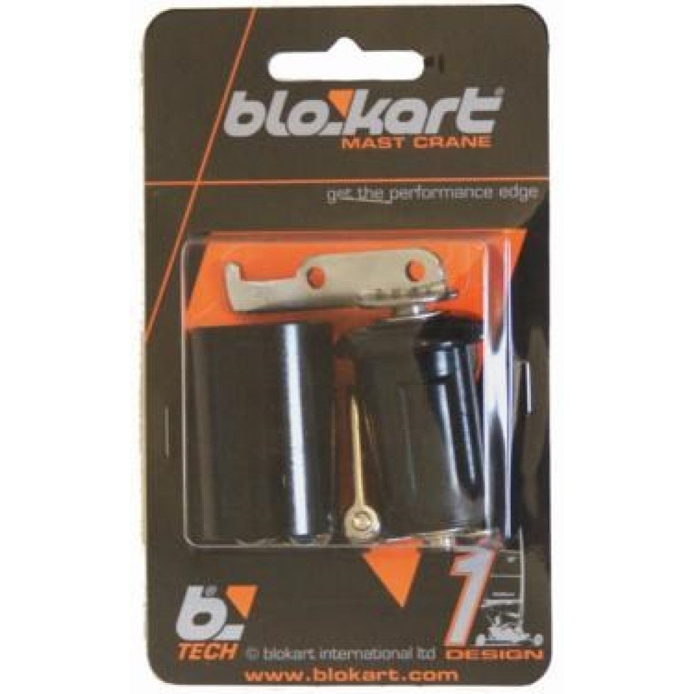 Tête pivotante Blokart - Mast crane Blokart (XMC0201)
