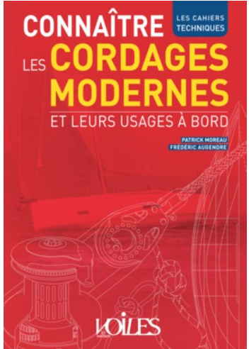 Cordages Modernes Les cahiers Techniques (49738-VV)