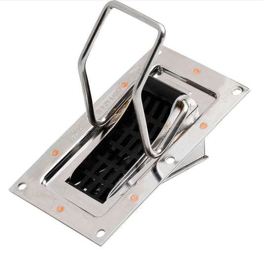 Ronstan - RA554133 Vide-Vite Inox  Super Max 110 x 54