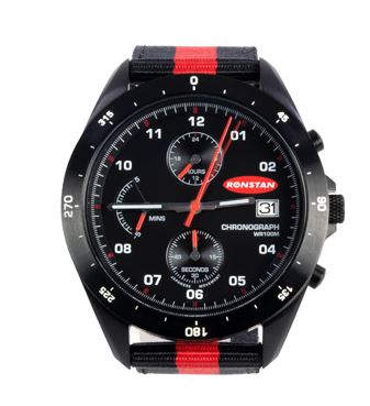 Montre de régate "Clearstart" Ronstan (RF4056)