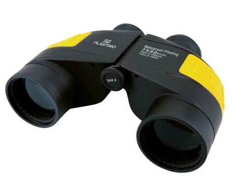 Jumelles Plastimo Rescue 7x50 étanche (1045039)