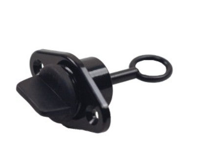 Nable Allen pour Laser® and ILCA®.