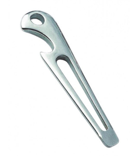 Démanilleur forgé en Inox