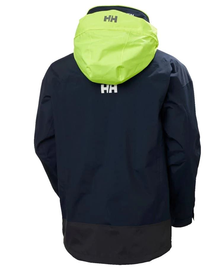 Pier Jacket Navy / Veste de quart Pier Helly Hansen Navy