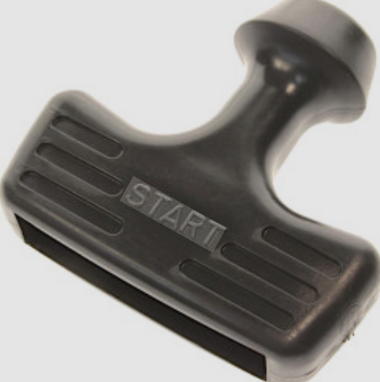 Poignée de lanceur moteur Tohatsu F3.5 (3AB-05019-0)