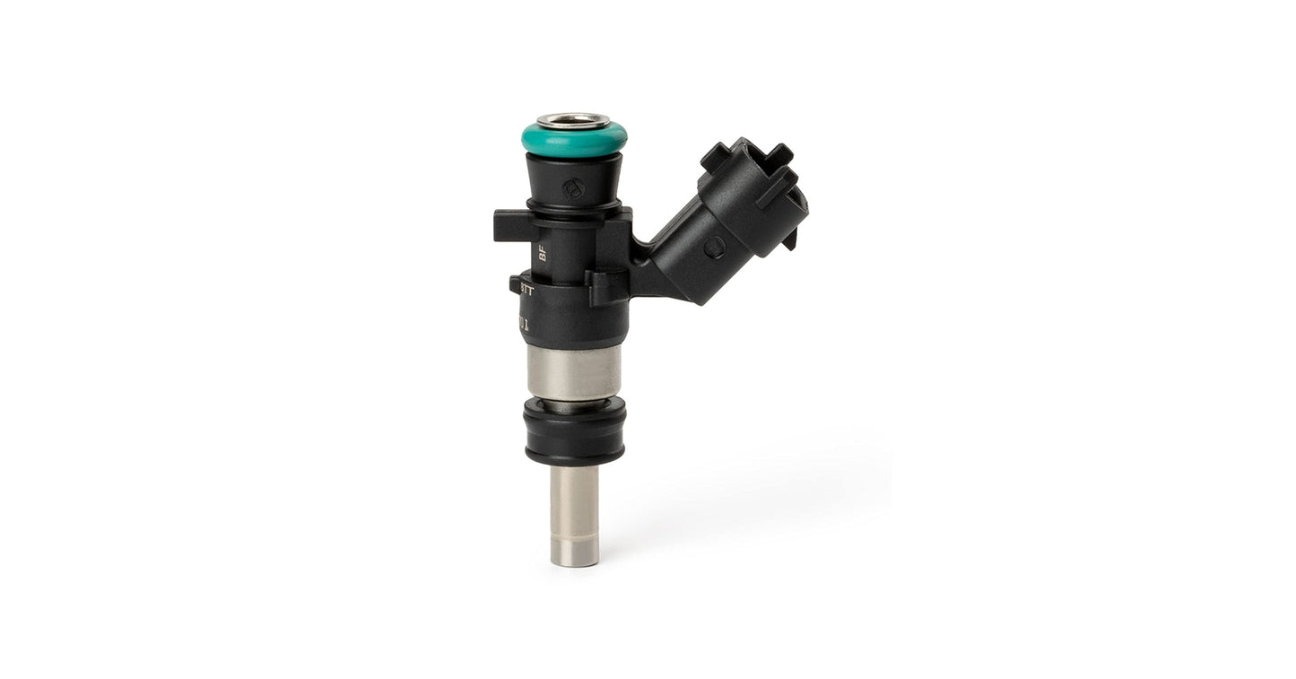 FUEL INJECTOR ASSY TOHATSU