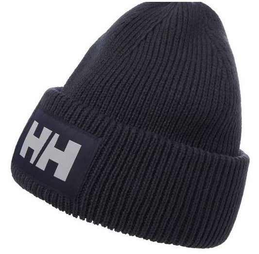 Bonnet Helly Hansen Box Marine (53648-597)