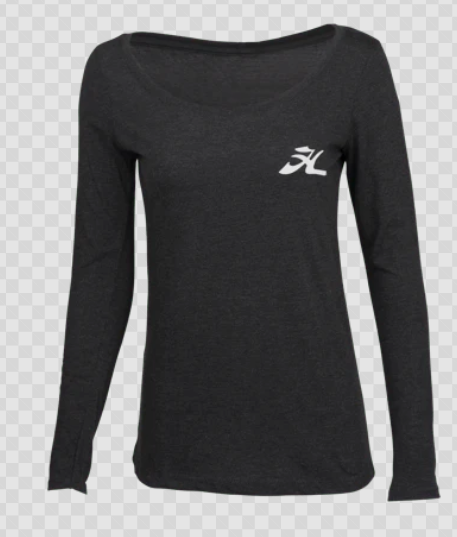 T-shirt Flying HOBIE Femme manches longues taille M(65182) (Copie)