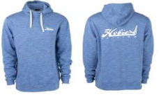 Sweat à capuche HOBIE Sailing unisex taille XL (65544HC)