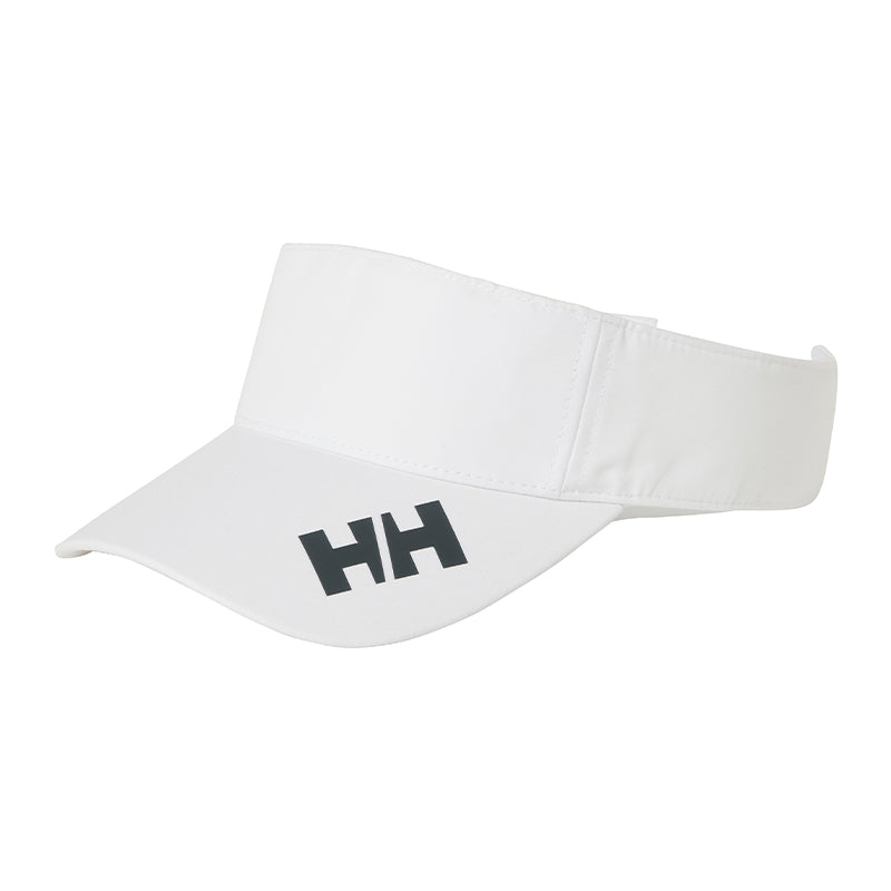 Visière Crew 2.0 Helly Hansen – Blanc (67545-001)