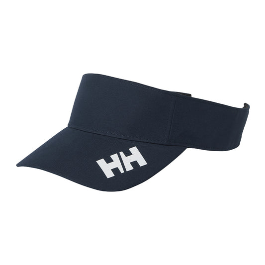 Visière Crew 2.0 Helly Hansen – Marine (67545-597)