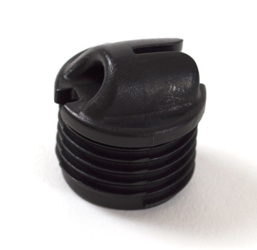 Jam cleat screw-in - Insert de blocage à visser Hobie HK-71122
