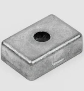 Anode TOHATSU M2,5A - M3,5A (338-60218-2)