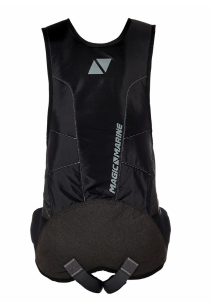 Ceinture de trapèze, Harnais Smart Magic Marine XXL (15005.180052)