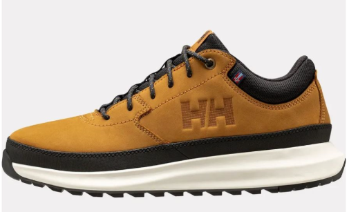 Chaussures Beckett Helly Hansen couleur Honey (11991-725)
