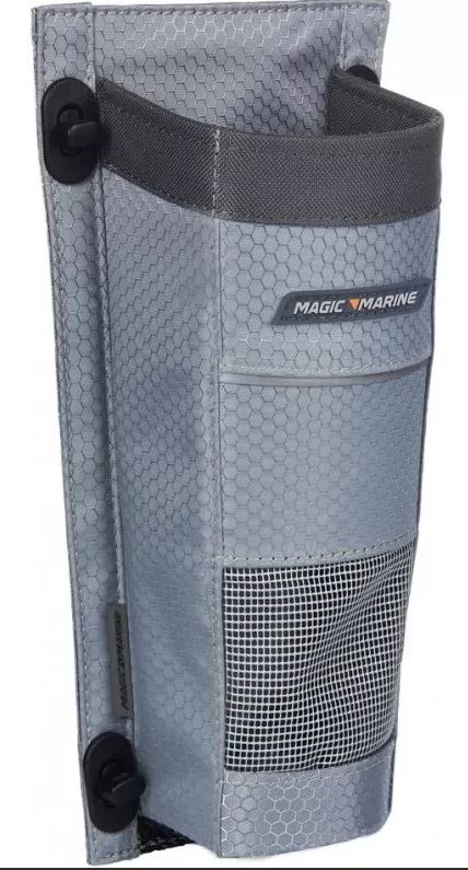 Étui de manivelle de winch gris – Magic Marine (15017.190004)