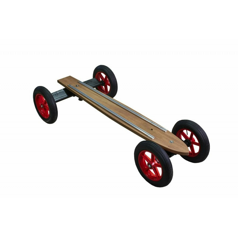 Flagler Rc Racers Speed Sail Planche Complète Racing (FL-SS-960) – FLAGLER SAILING