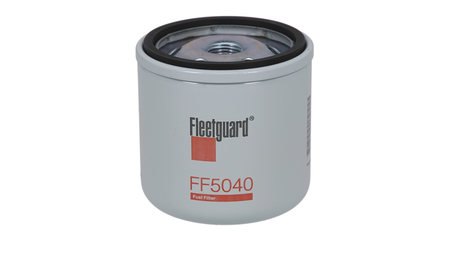 Filtre à gasoil Fleetguard FF5040