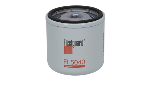 Filtre à gasoil Fleetguard FF5040