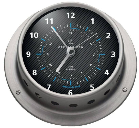 Montre racing Cap Horizon BARIGO (N03040)