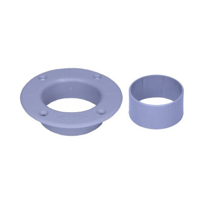 Bague étambrai + bague de mat pour Optimist EX1210