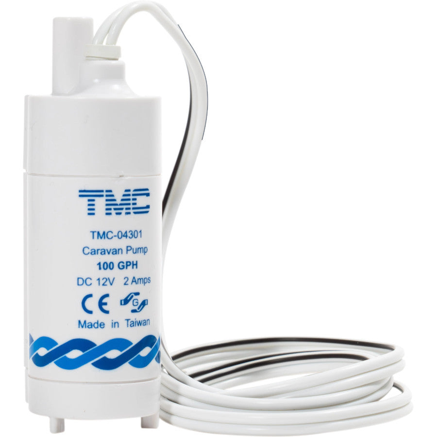 Pompe caravane TMC 04301 12V