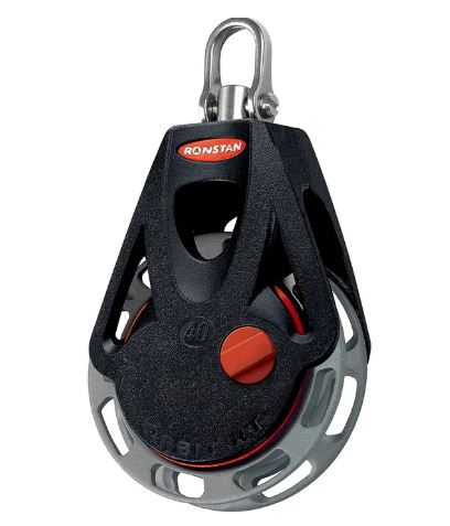 Poulie Winch Ronstan RF46100M