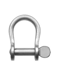 Manille Lyre Ronstan RF636 – Inox 316