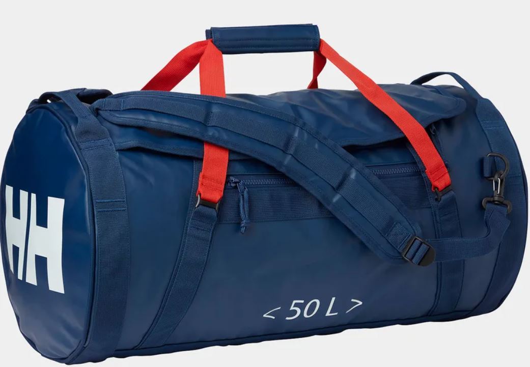 Sac Helly Hansen Duffel Bag 2 - 50L (68005-584)
